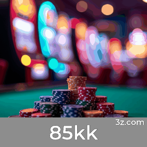 85kk: Segurança e Agilidade para Usuários Brasileiros