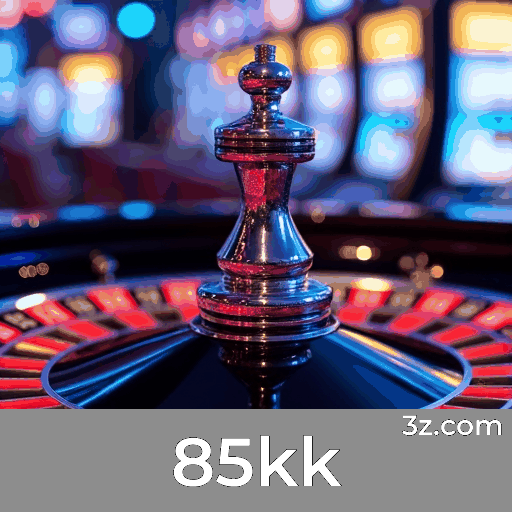 85kk: Top Plataforma de Cassino Online e Apostas 85kk: Top Plataforma de Cassino Online e Apostas