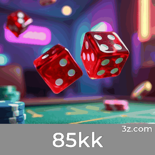 85kk: Real Time Gaming para Jogadores Brasileiros