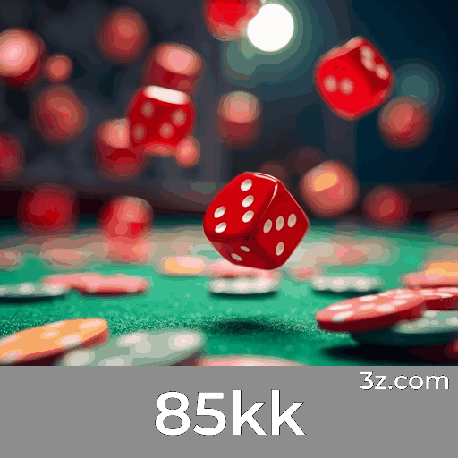 85kk: Top Plataforma de Cassino Online e Apostas 85kk: Top Plataforma de Cassino Online e Apostas