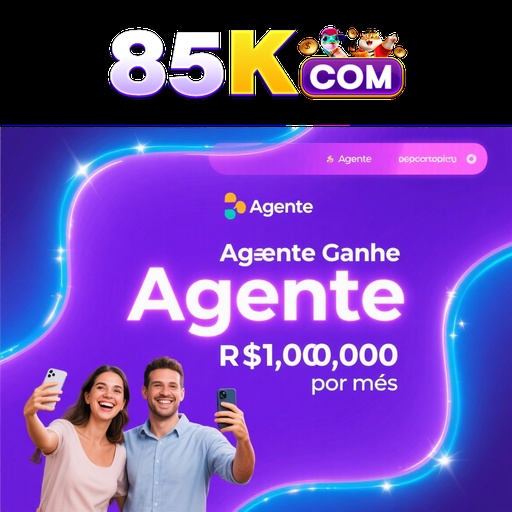 85K Ganhe R$ 100,00 Gratis